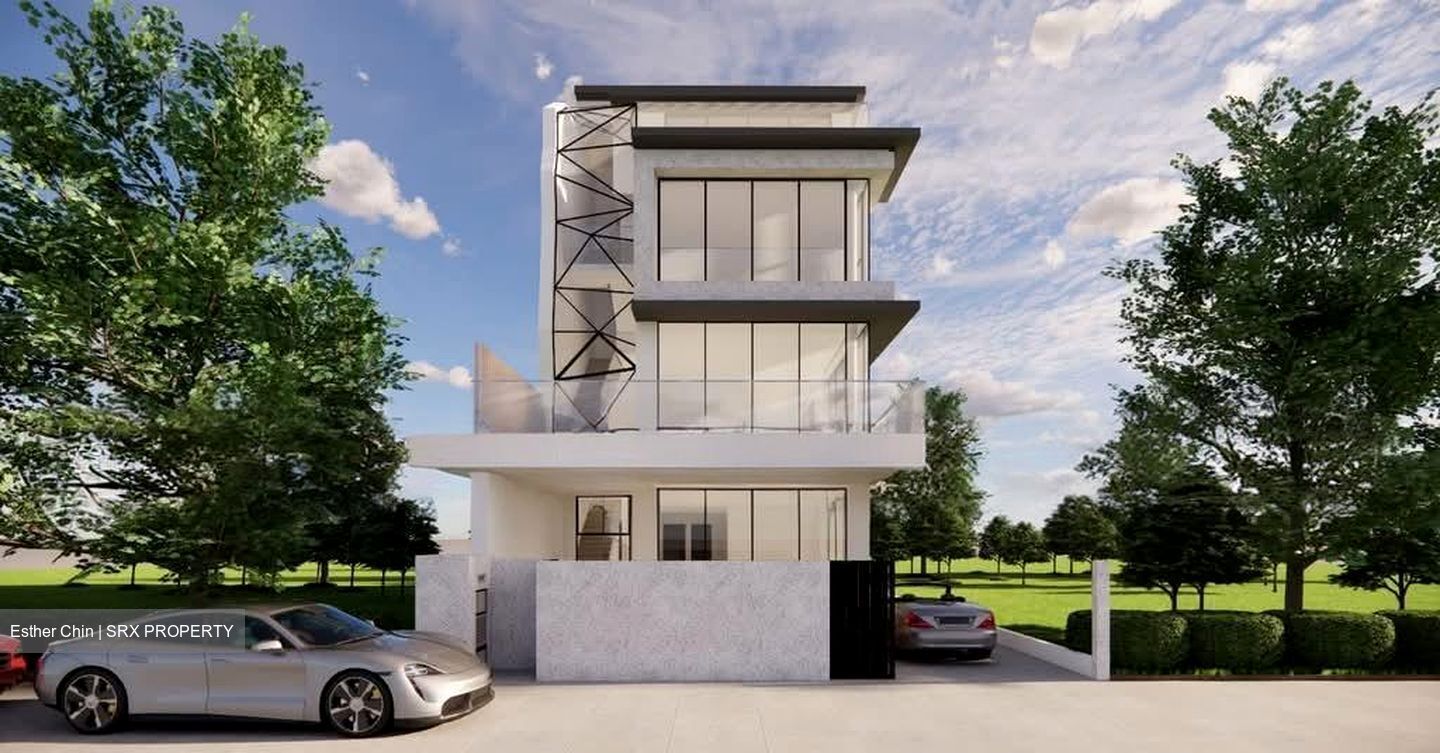Opera Estate (D15), Terrace #567823721